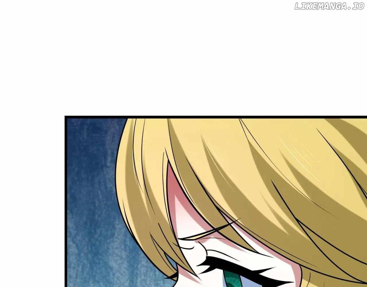 Age of Terror Chapter 486 131